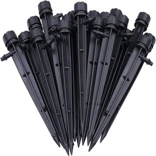 No. 9 - Axe Sickle Automatic Irrigation Drippers - 1