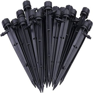 No. 3 - Axe Sickle Automatic Irrigation Drippers - 1