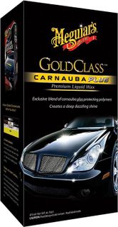 No. 6 - Meguiar's Gold Class Carnauba Plus Premium Liquid Wax - 2