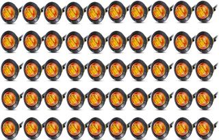 10 Best Automotive Turn Signal and Side Marker Lights- 3
