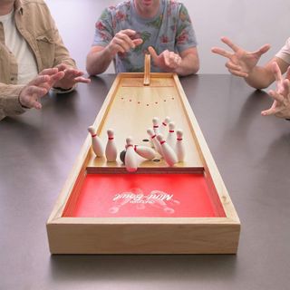 No. 2 - Mini Bowling Tabletop Game - 5