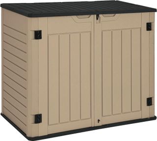 Top 10 Best Outdoor Storage Sheds for Your Backyard- 3