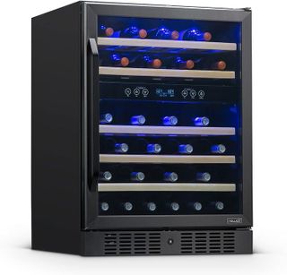 Top 10 Built-In Wine Cellars- 4