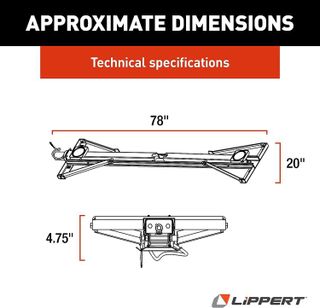 No. 9 - Lippert High Speed Power Stabilizer - 2