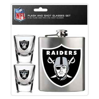 No. 9 - Pro Specialties Group Flask Set - 1