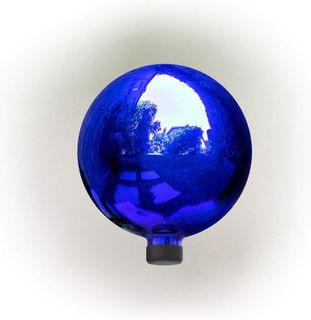 Top 10 Best Gazing Balls for Your Garden- 1