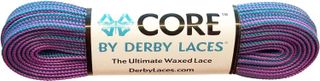 No. 1 - Derby Laces CORE Narrow 6mm Waxed Lace - 1