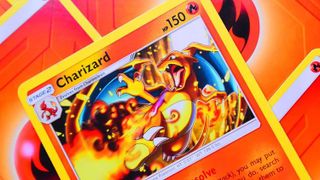 No. 1 - Pokemon Cards - 4