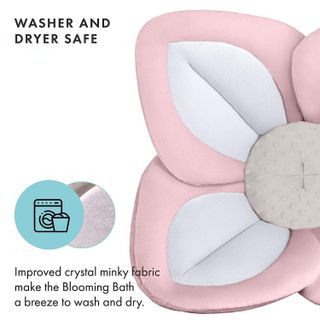 No. 2 - Blooming Bath Lotus Baby Bath Seat - 4