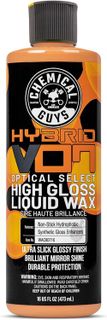 No. 9 - Chemical Guys Hybrid V7 High Gloss Liquid Wax - 1