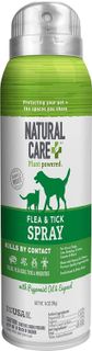 Top 10 Best Cat Flea Sprays for Effective Flea Control- 1