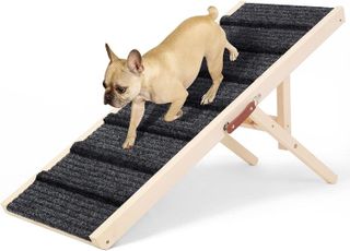 No. 6 - TOFUUMI Dog Ramp - 1