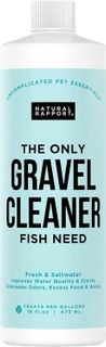 No. 8 - Natural Rapport Gravel Cleaner - 1