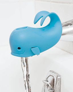 No. 3 - Skip Hop Baby Bath Spout Cover - 5