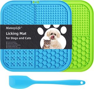 No. 10 - MateeyLife Licking Mat - 1