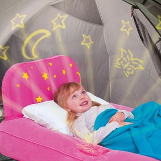 No. 7 - Dream Glimmers Kids Airbed - 2