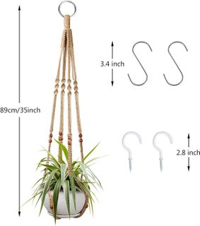 No. 7 - Augshy Plant Hangers - 2