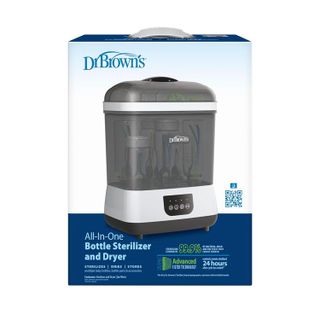 No. 4 - Dr. Brown’s All-in-One Sterilizer and Dryer - 2