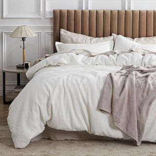 Top 10 Best Duvet Covers for a Cozy Bedroom- 2