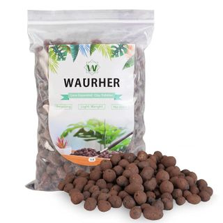No. 2 - WAURHER Expanded Clay Pebbles - 1