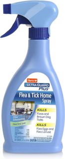 No. 10 - Hartz UltraGuard Plus Flea & Tick Home Spray - 1