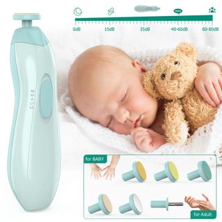 No. 7 - Baby Healthcare and Grooming Kit - 2