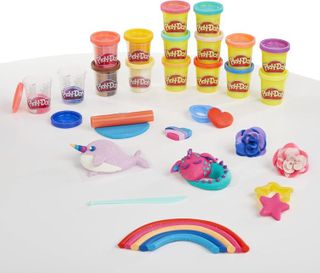 No. 5 - Play-Doh Arts & Crafts Supplies - 3