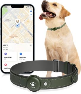 No. 5 - MODUS GPS Tracker for Dogs - 1