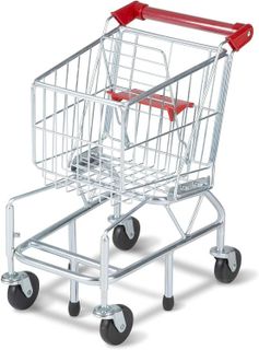 Top 10 Toy Shopping Carts for Kids - Let the Fun Begin!- 1