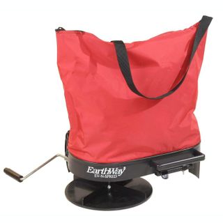 No. 10 - Earthway 2750 Lawn & Garden Spreader - 1