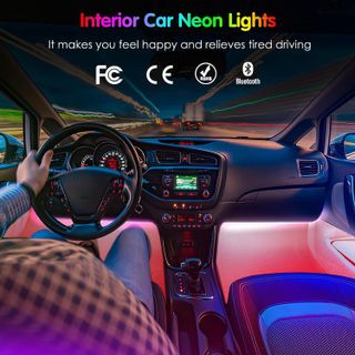 No. 2 - Interior Car Lights - 2