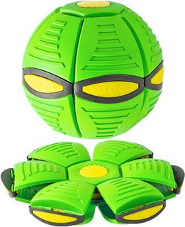 No. 9 - Geohee Magic Ball Toy - 1