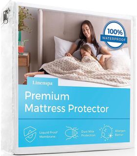 10 Best Mattress Protectors for Maximum Comfort and Protection- 3