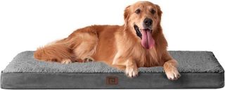 No. 6 - EHEYCIGA Washable Dog Beds - 1