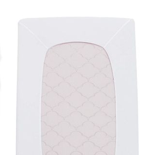 No. 6 - Newton Baby Crib Mattress Protector Pad - 5