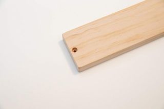 No. 5 - Wood Slats - 2