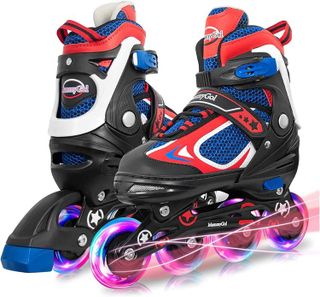 No. 7 - MammyGol Adjustable Inline Skates - 1