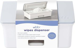 No. 3 - Ubbi Baby Wipes Dispenser - 4