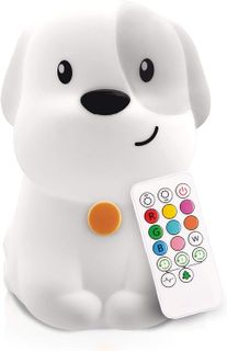 No. 8 - LumiPets Puppy Night Light - 1