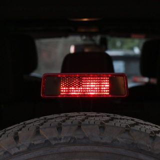 No. 2 - RT-TCZ Tail Light Covers - 5