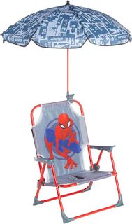 Top 10 Best Kids Outdoor Chairs for Camping, Beach Trips, and More- 5