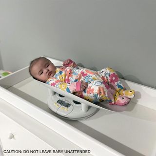 No. 9 - Salter Digital Baby and Toddler Scale - 2