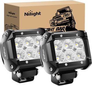 No. 5 - Nilight LED Light Bar - 1