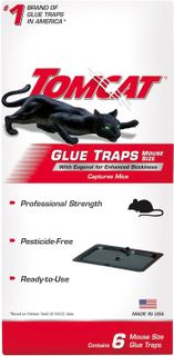 No. 7 - Tomcat Glue Traps - 1