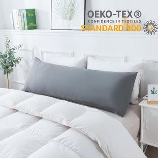 No. 3 - ELNIDO QUEEN Body Pillow - 2