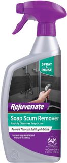 No. 3 - Rejuvenate Scrub Free Soap Scum Remover - 1