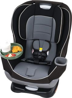 No. 8 - My Travel Tray USA Car Seat Attachable Storage & Organizers - 4