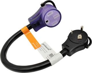 No. 5 - Parkworld 885378 EV Adapter Cord - 1