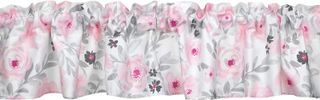 No. 1 - Blossom Window Valance - 1