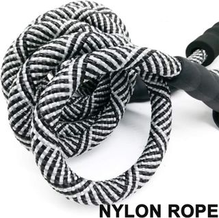 No. 8 - MayPaw Heavy Duty Rope Dog Leash - 2